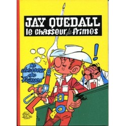 Jay Quedall – Le chasseur...