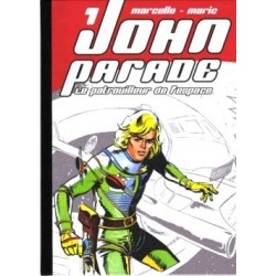 John Parade - 1