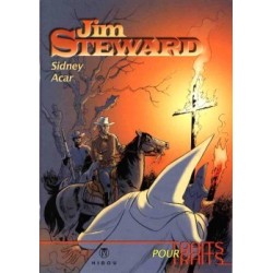Jim Steward – Tome 1