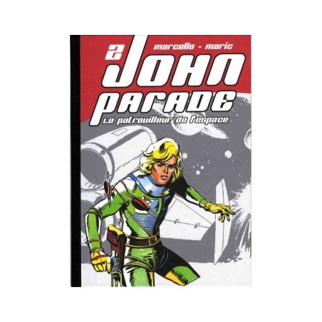 John Parade - 2
