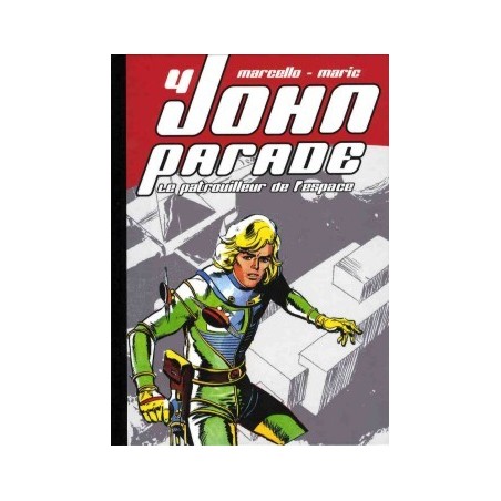 John Parade - 4