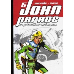 John Parade - 5