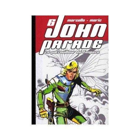 John Parade - 6
