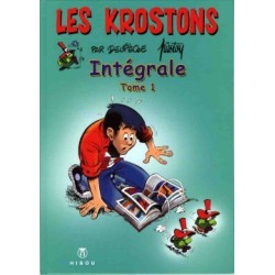 Les Krostons – Intégrale...