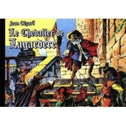 Le chevalier de Lagardère