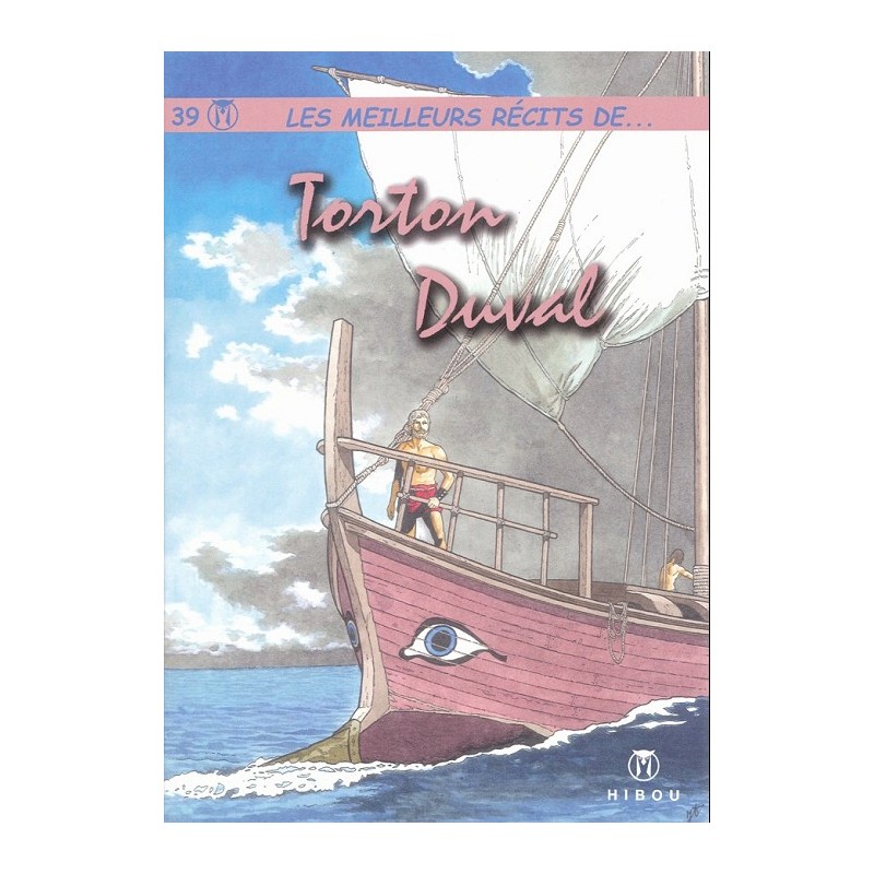 39 - Les meilleurs récits de...Torton/Duval