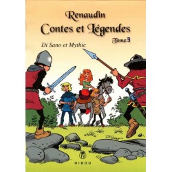 Renaudin, Contes et...