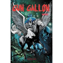 Gun Gallon