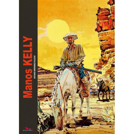 Manos Kelly - Intégrale