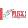 Max l'explorateur