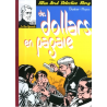 Alan Ford : Des dollars en pagaie