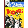 Alan Ford : Opération 100 000 dollars