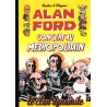 Alan Ford : Concert au Metropolitain