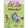 Pat Rac – tome 5 : Parole de cheval