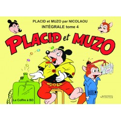 Placid et Muzo (Nicolaou) -...
