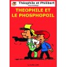 Théophile et Philibert – 1 : Théophile et le phosphopoil