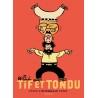 Tif et Tondu - L'intégrale tome 1 : 1949-1954