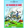 Les Timour – tome 30 : Les traîneurs de sabre