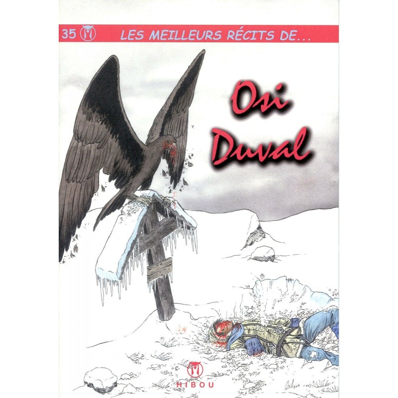 35 - Les meilleurs récits de...Osi/Duval