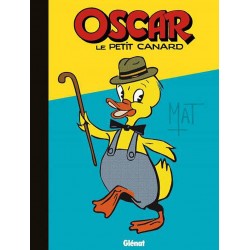 Oscar le petit canard