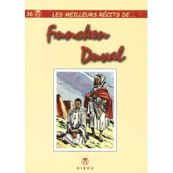 36 - Les meilleurs récits de...Liliane et Fred Funcken/Duval