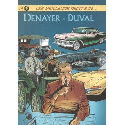 14 - Les meilleurs récits de...Denayer/Duval