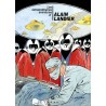 Alain Landier (Les extraordinaires aventure d’) - 1