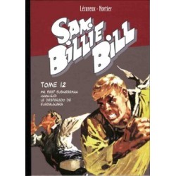 Sam Billie Bill – Tome 12 :...