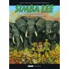 Simba Lee - 1 : Safari vers Dialo