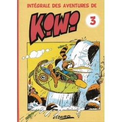 Kiwi - 3