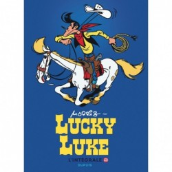 Lucky Luke – L'intégrale 2