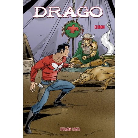 Drago - Tome 2