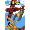 Fury - Tome 2