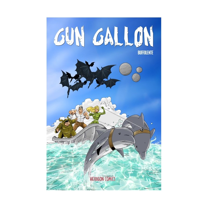 Gun Gallon 4