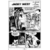 Jacky West