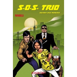 S.O.S. Trio