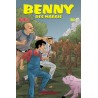 Benny des Marais - Tome 1