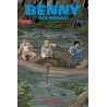 Benny des Marais - Tome 2