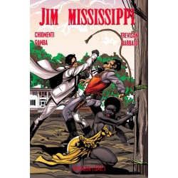 Jim Mississippi