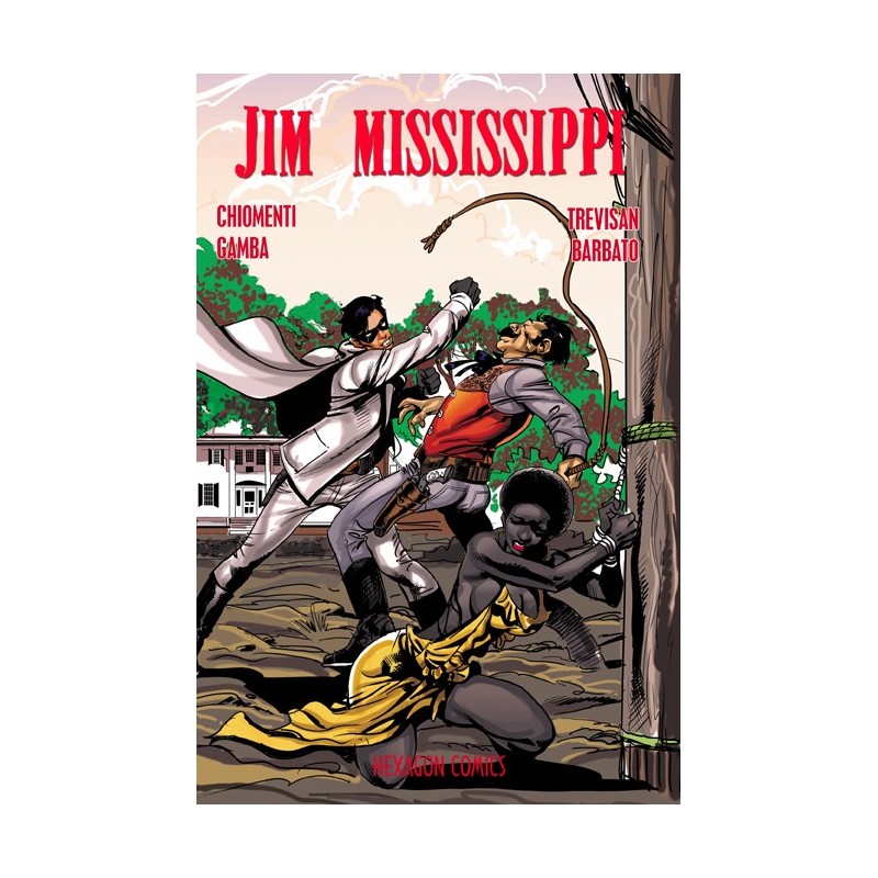 Jim Mississippi