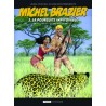 Michel Brazier - 3 : La Poursuite impitoyable