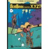 Bob Binn contre X.Y.Z. !