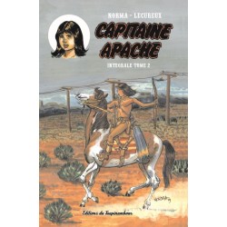 Capitaine Apache –...
