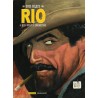 RIO - 4 : Red Dust à Tombstone