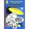 Peg de Pat Mallet -  intégrale volume 2 : La tiare de Chouboul-Toukroum