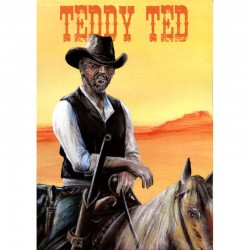 Teddy Ted - 10 : 1899...