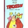Tracassin – Intégrale 1 : 1962-1963