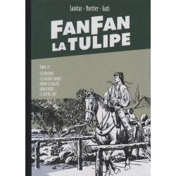 FANFAN LA TULIPE - Tome 11