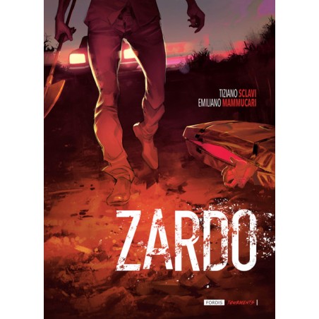 ZARDO