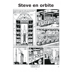 Steve Pops – Tome 4 : L'affaire Citrolls-Roynault